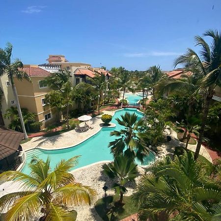 Exclusive Residencial Nautilus Bavaro Punta-Cana Apartment Punta Cana Luaran gambar