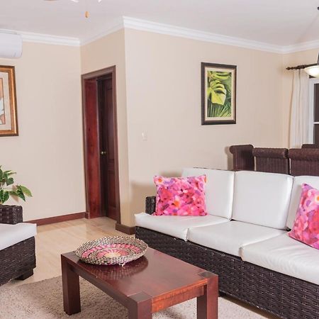 Exclusive Residencial Nautilus Bavaro Punta-Cana Apartment Punta Cana Luaran gambar