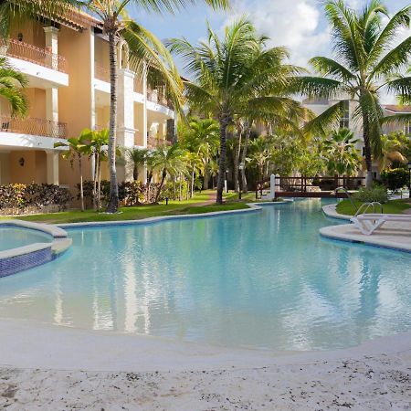 Exclusive Residencial Nautilus Bavaro Punta-Cana Apartment Punta Cana Luaran gambar