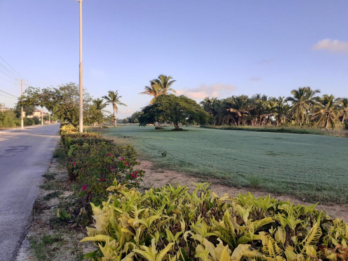 Exclusive Residencial Nautilus Bavaro Punta-Cana Apartment Punta Cana Luaran gambar