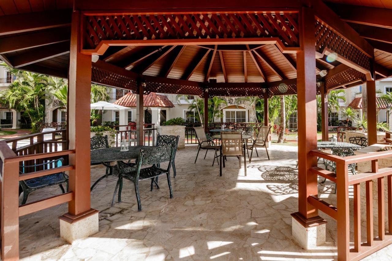 Exclusive Residencial Nautilus Bavaro Punta-Cana Apartment Punta Cana Luaran gambar