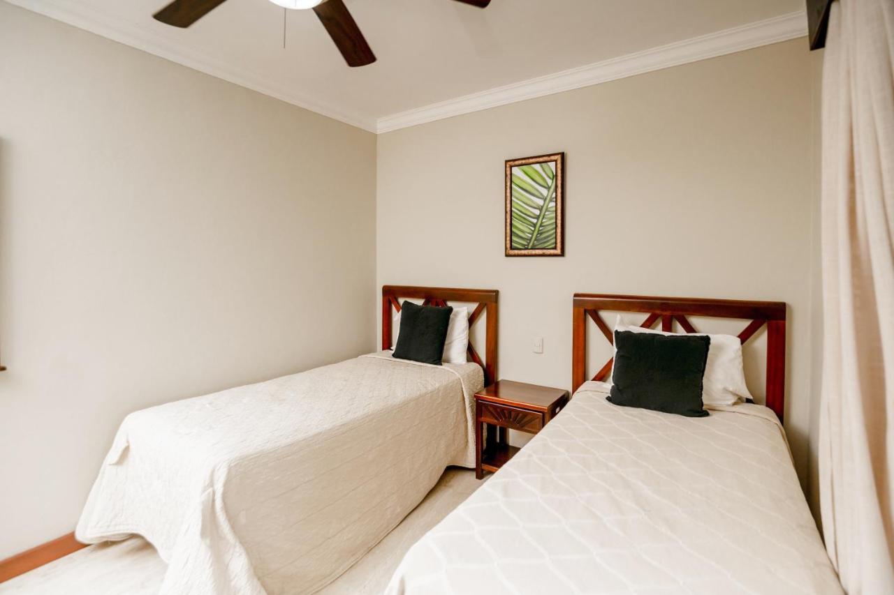 Exclusive Residencial Nautilus Bavaro Punta-Cana Apartment Punta Cana Luaran gambar