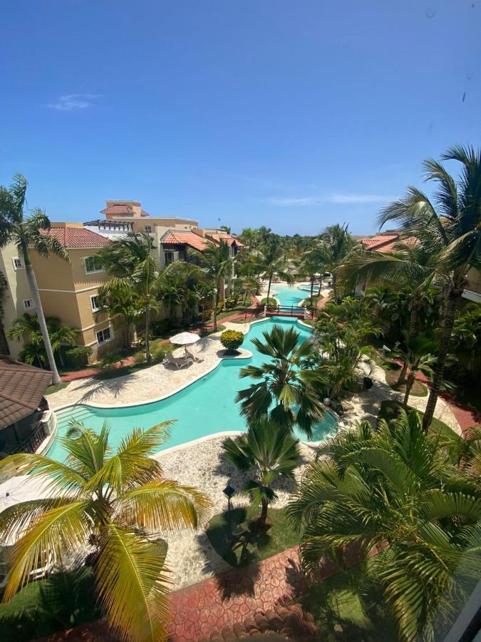 Exclusive Residencial Nautilus Bavaro Punta-Cana Apartment Punta Cana Luaran gambar