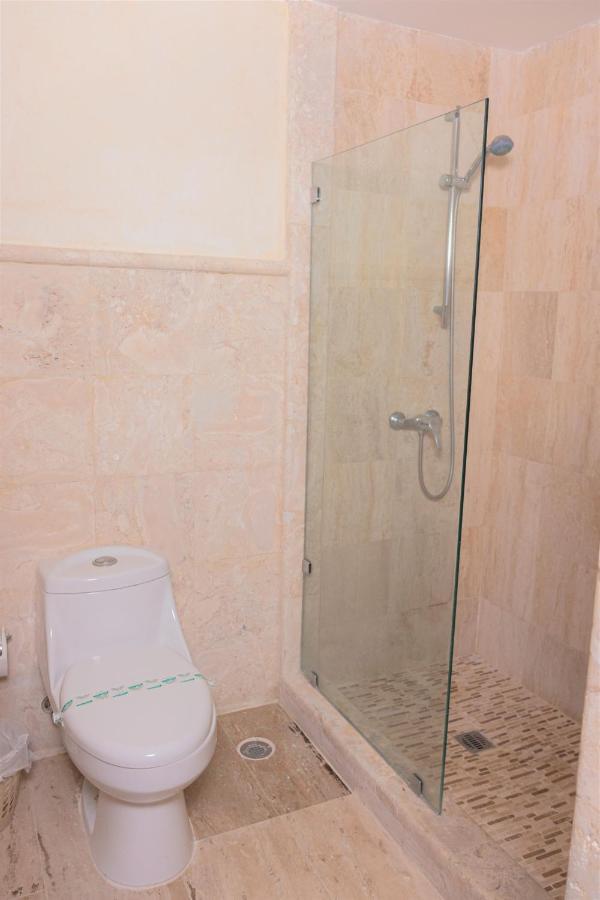 Exclusive Residencial Nautilus Bavaro Punta-Cana Apartment Punta Cana Luaran gambar