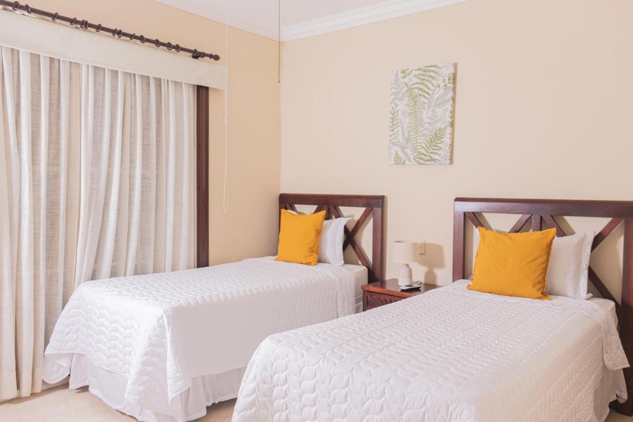 Exclusive Residencial Nautilus Bavaro Punta-Cana Apartment Punta Cana Luaran gambar