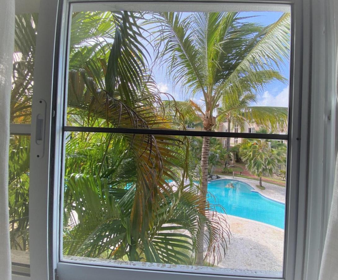 Exclusive Residencial Nautilus Bavaro Punta-Cana Apartment Punta Cana Luaran gambar