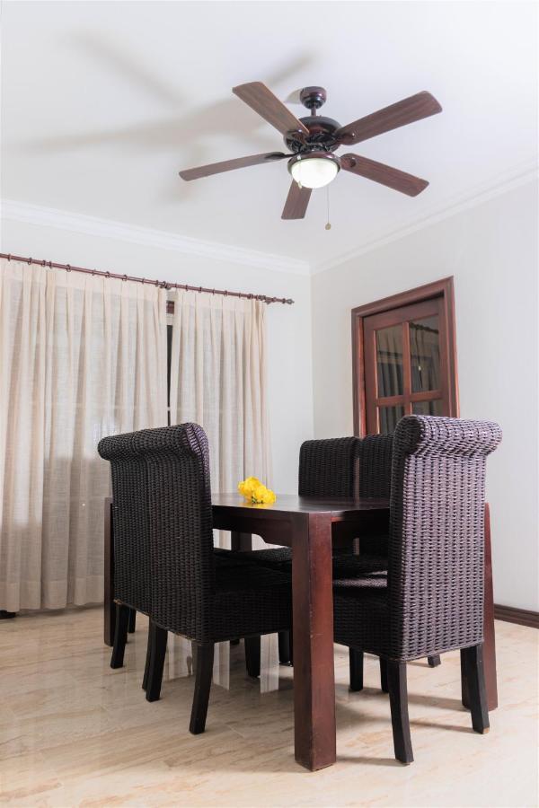 Exclusive Residencial Nautilus Bavaro Punta-Cana Apartment Punta Cana Luaran gambar