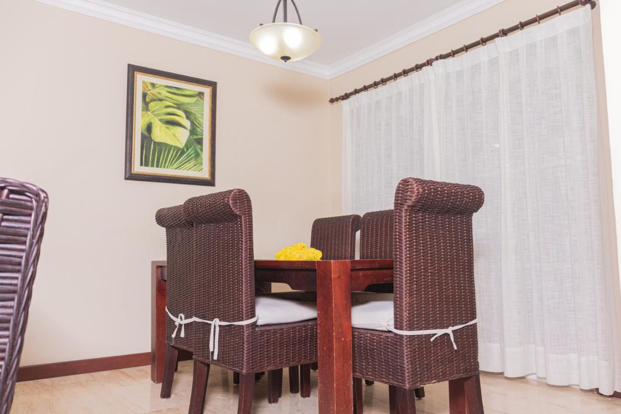 Exclusive Residencial Nautilus Bavaro Punta-Cana Apartment Punta Cana Luaran gambar