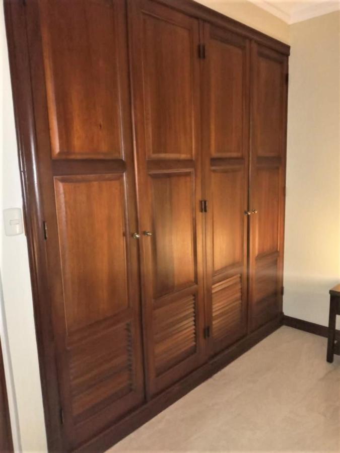 Exclusive Residencial Nautilus Bavaro Punta-Cana Apartment Punta Cana Luaran gambar