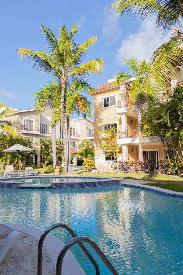 Exclusive Residencial Nautilus Bavaro Punta-Cana Apartment Punta Cana Luaran gambar