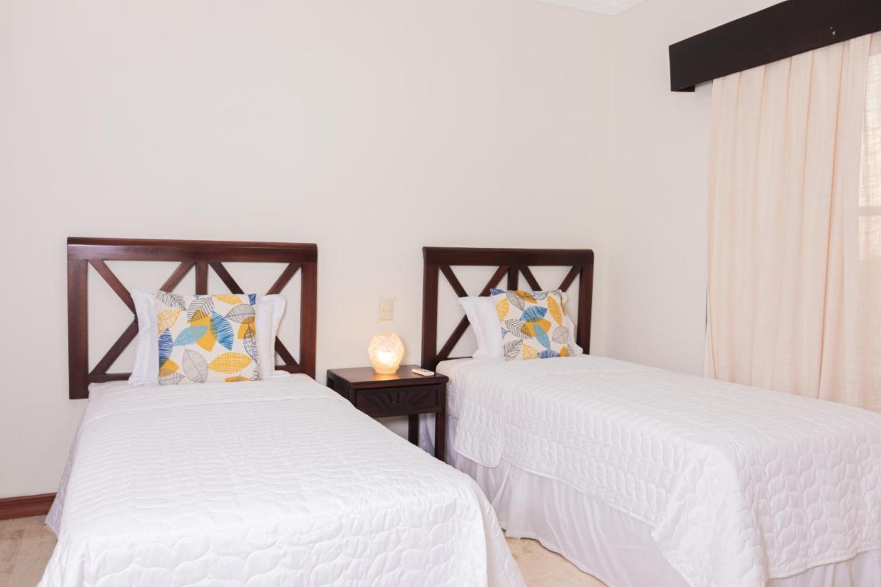 Exclusive Residencial Nautilus Bavaro Punta-Cana Apartment Punta Cana Luaran gambar