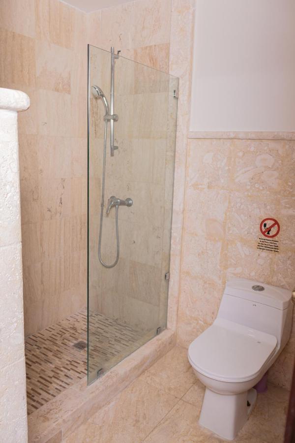 Exclusive Residencial Nautilus Bavaro Punta-Cana Apartment Punta Cana Luaran gambar