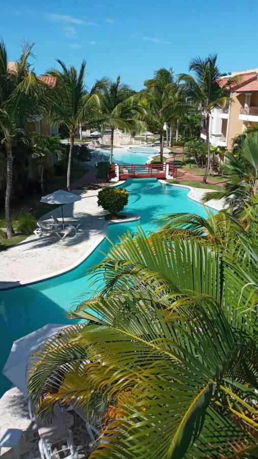 Exclusive Residencial Nautilus Bavaro Punta-Cana Apartment Punta Cana Luaran gambar