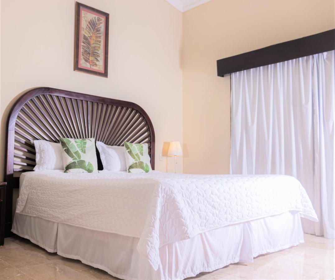 Exclusive Residencial Nautilus Bavaro Punta-Cana Apartment Punta Cana Luaran gambar