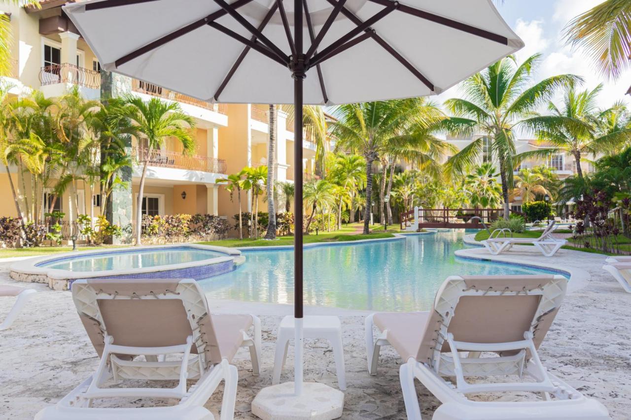 Exclusive Residencial Nautilus Bavaro Punta-Cana Apartment Punta Cana Luaran gambar