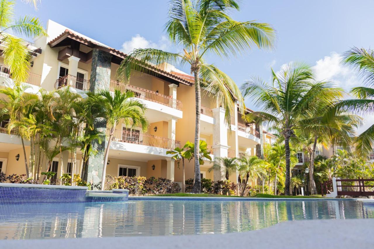 Exclusive Residencial Nautilus Bavaro Punta-Cana Apartment Punta Cana Luaran gambar