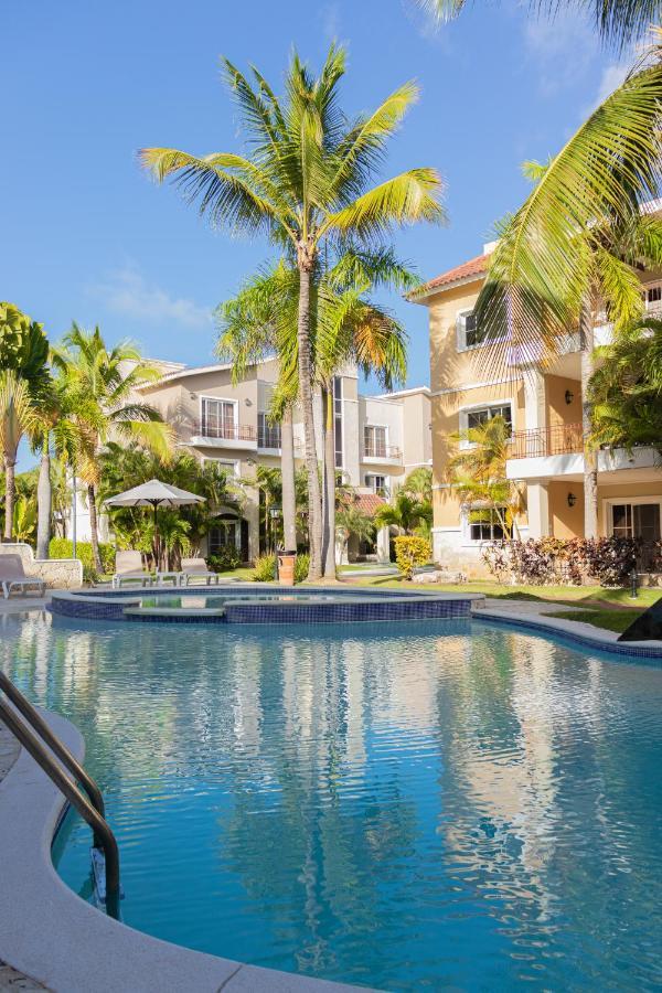 Exclusive Residencial Nautilus Bavaro Punta-Cana Apartment Punta Cana Luaran gambar
