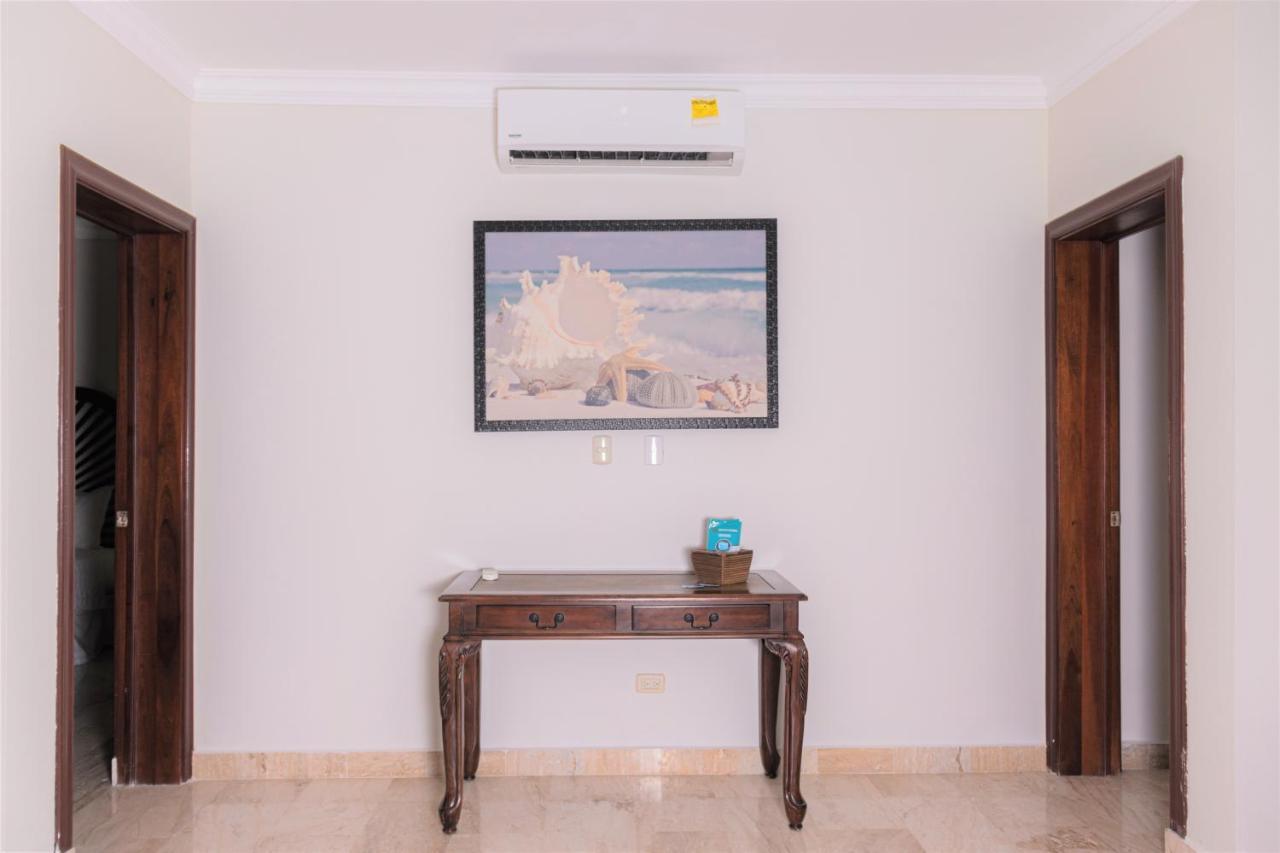 Exclusive Residencial Nautilus Bavaro Punta-Cana Apartment Punta Cana Luaran gambar
