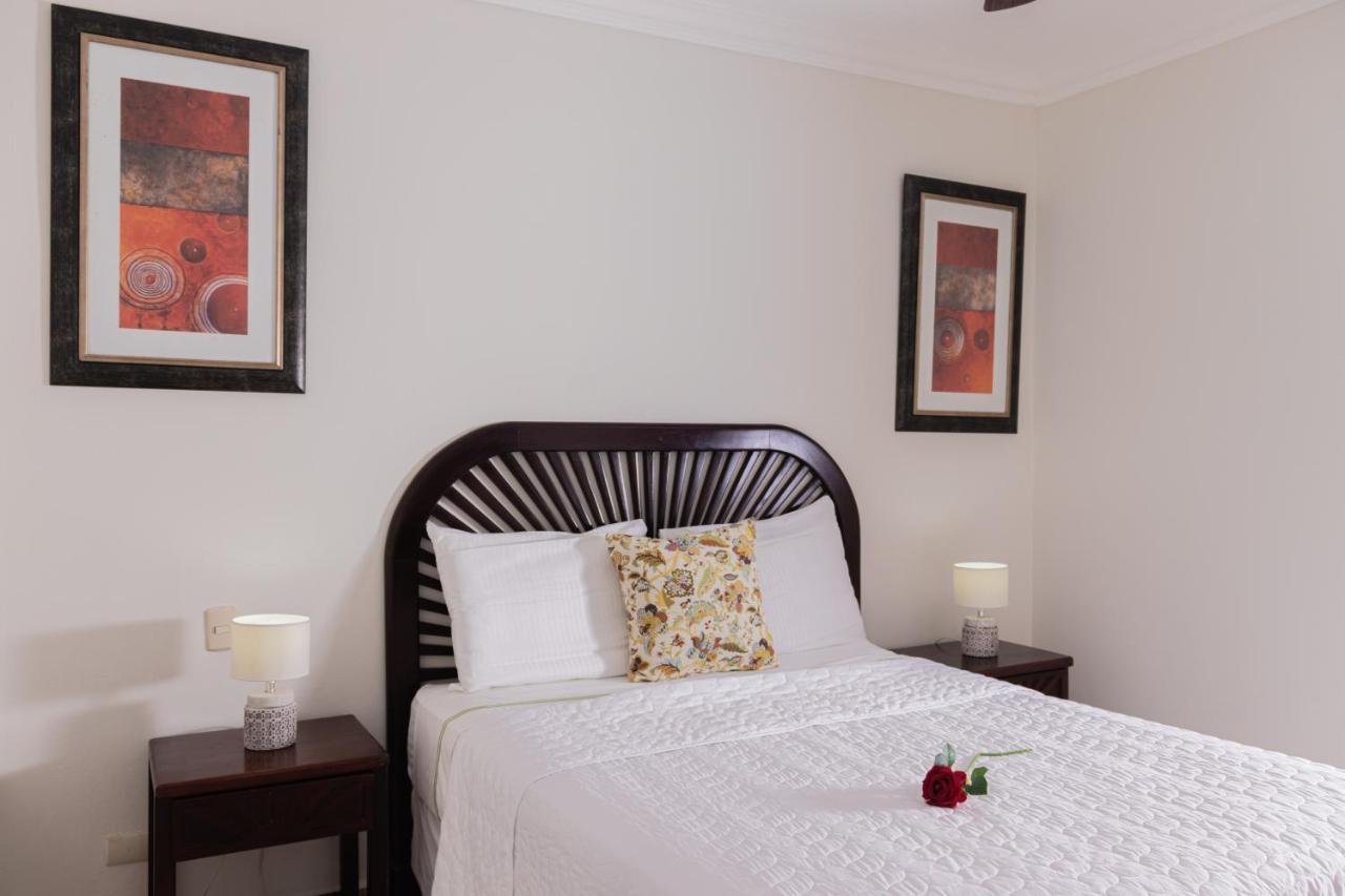 Exclusive Residencial Nautilus Bavaro Punta-Cana Apartment Punta Cana Luaran gambar