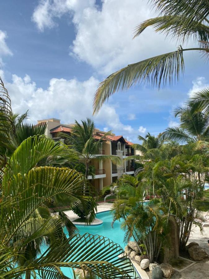 Exclusive Residencial Nautilus Bavaro Punta-Cana Apartment Punta Cana Luaran gambar