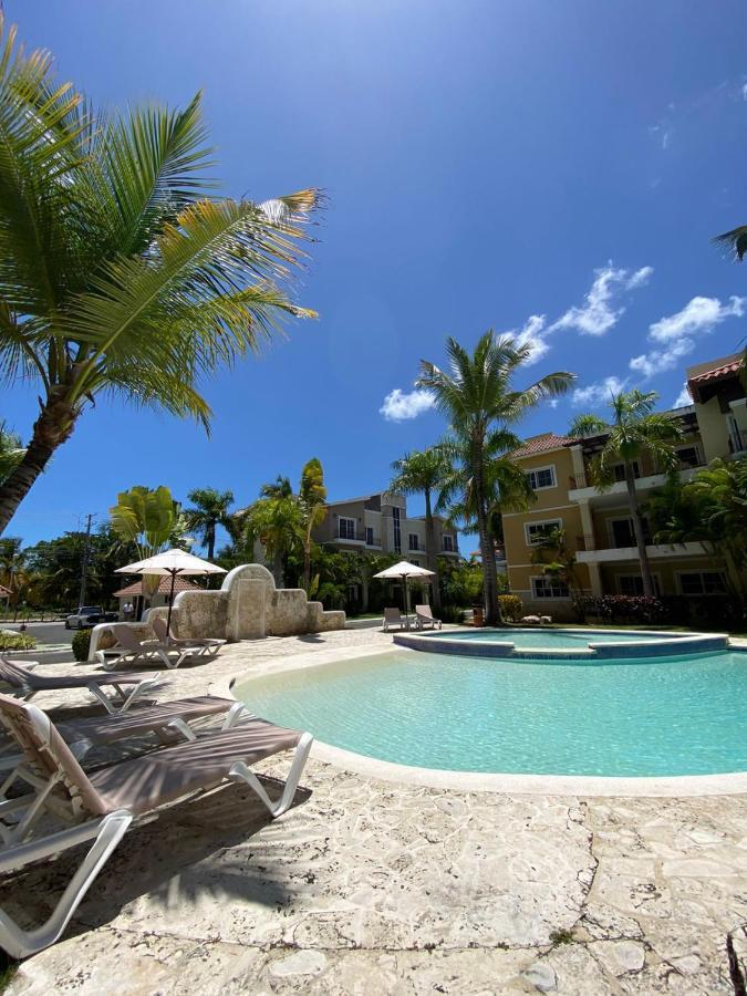 Exclusive Residencial Nautilus Bavaro Punta-Cana Apartment Punta Cana Luaran gambar