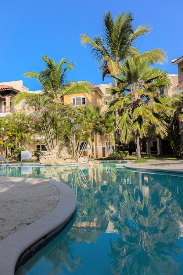 Exclusive Residencial Nautilus Bavaro Punta-Cana Apartment Punta Cana Luaran gambar
