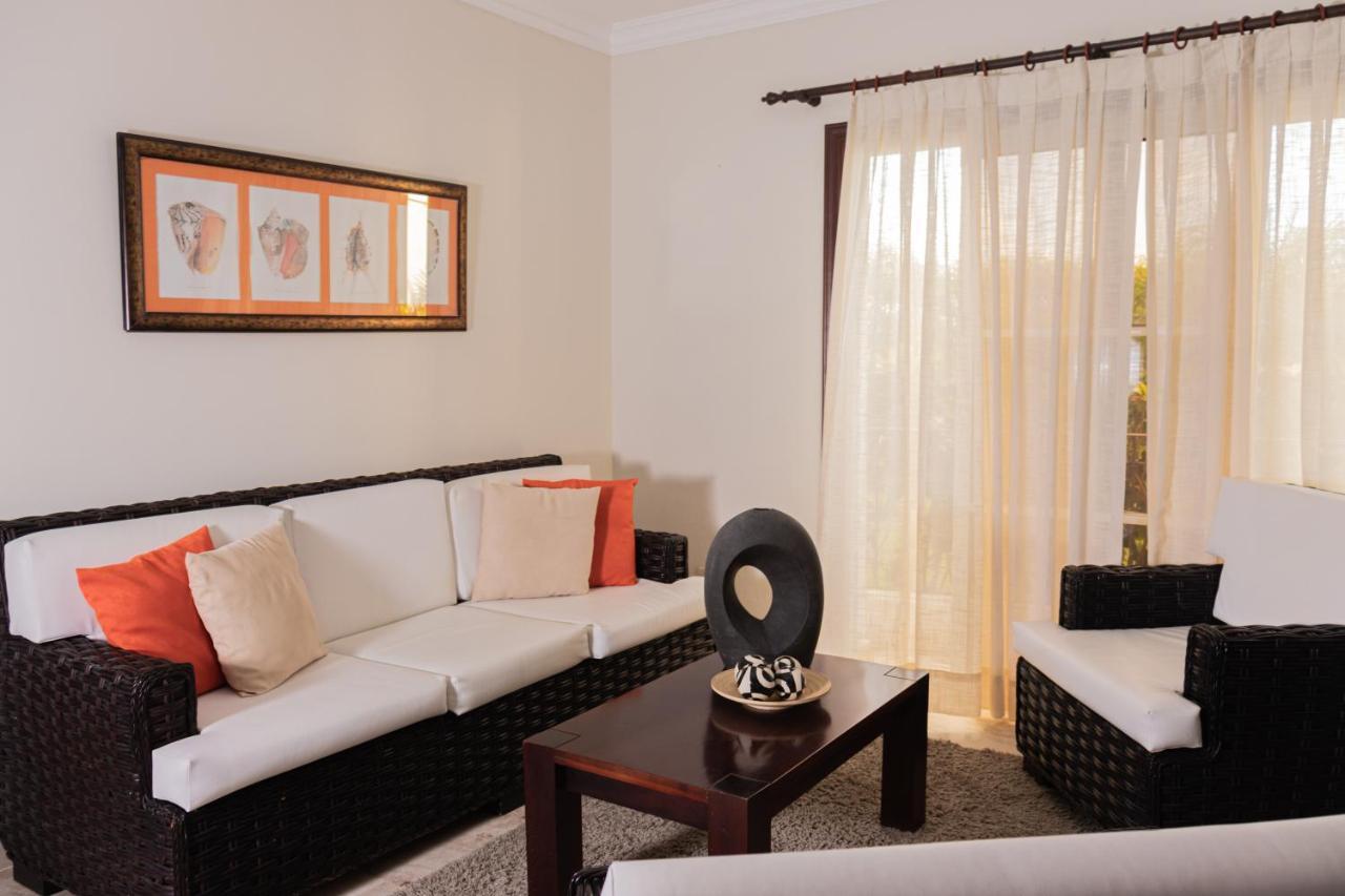 Exclusive Residencial Nautilus Bavaro Punta-Cana Apartment Punta Cana Luaran gambar