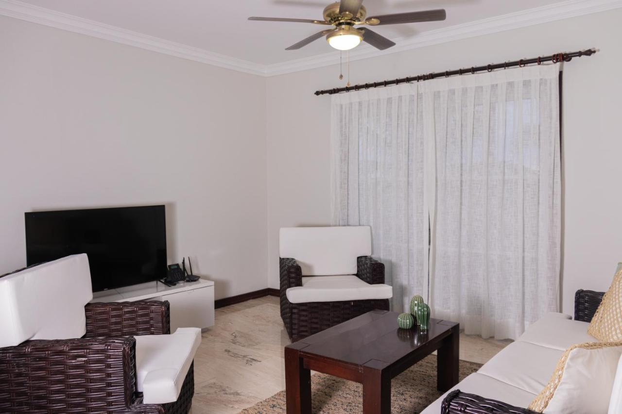 Exclusive Residencial Nautilus Bavaro Punta-Cana Apartment Punta Cana Luaran gambar