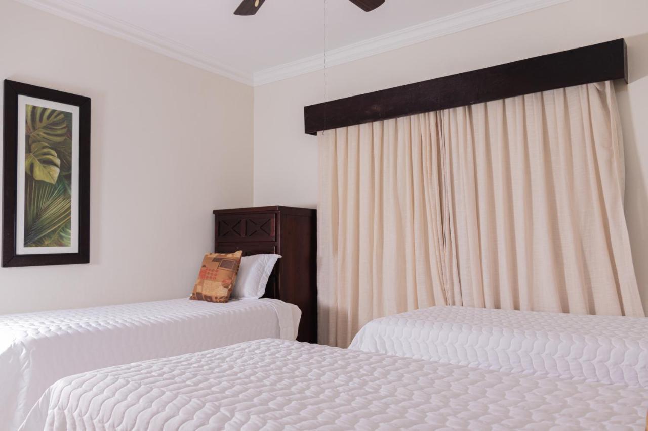 Exclusive Residencial Nautilus Bavaro Punta-Cana Apartment Punta Cana Luaran gambar