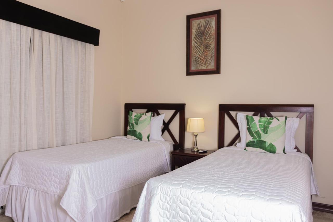Exclusive Residencial Nautilus Bavaro Punta-Cana Apartment Punta Cana Luaran gambar
