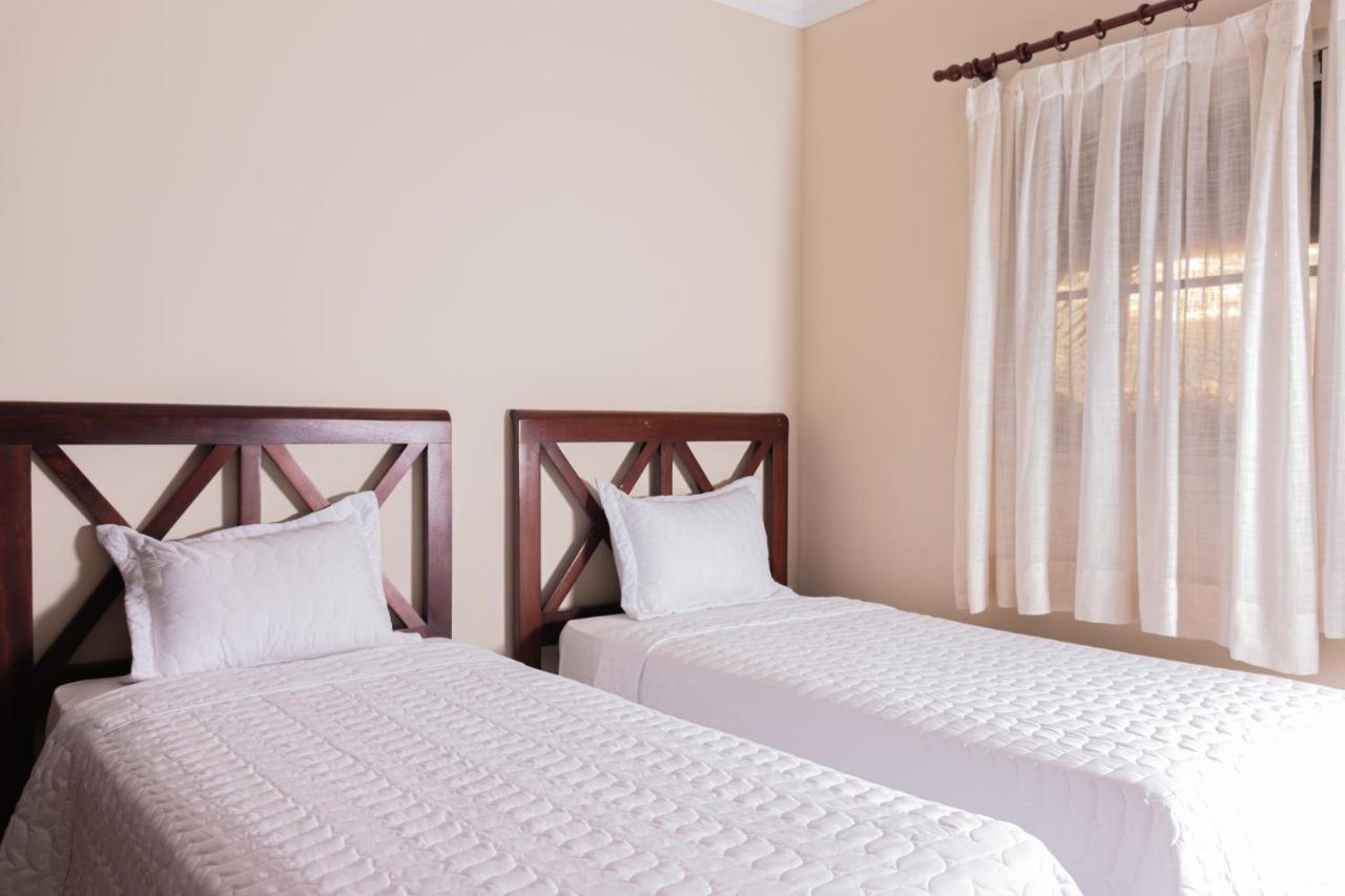 Exclusive Residencial Nautilus Bavaro Punta-Cana Apartment Punta Cana Luaran gambar