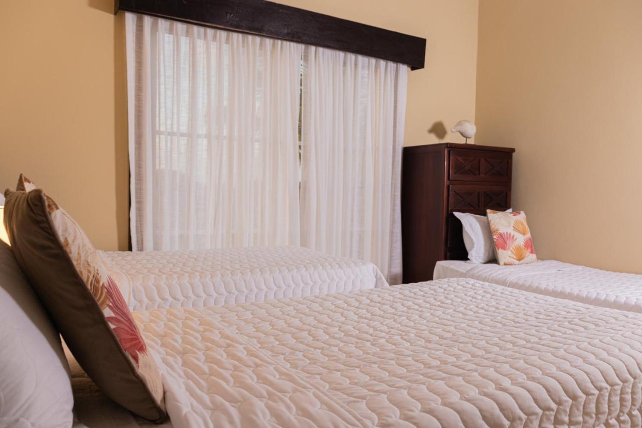 Exclusive Residencial Nautilus Bavaro Punta-Cana Apartment Punta Cana Luaran gambar
