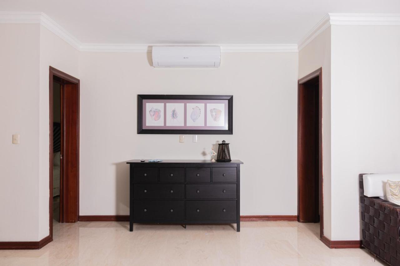 Exclusive Residencial Nautilus Bavaro Punta-Cana Apartment Punta Cana Luaran gambar