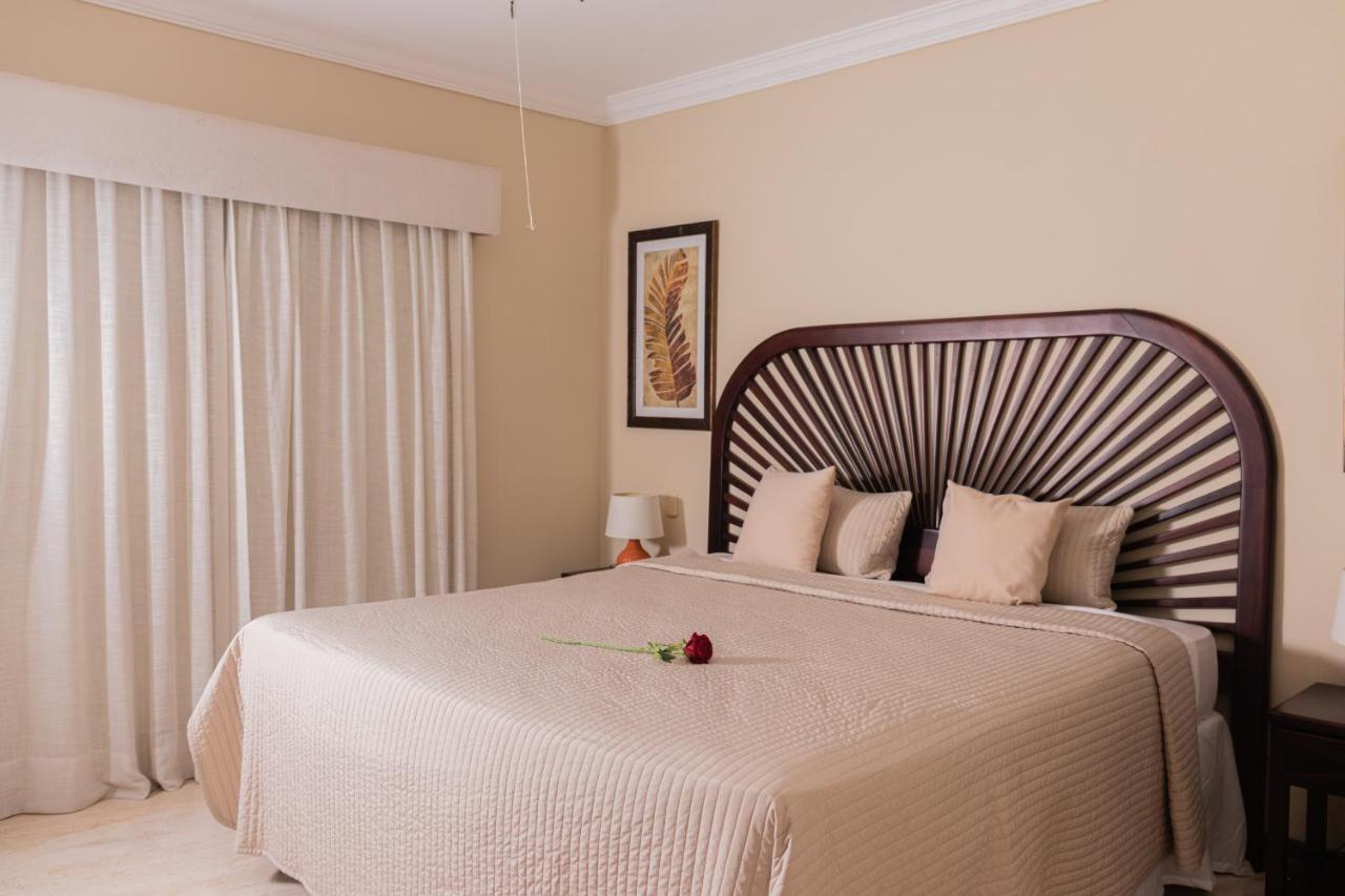 Exclusive Residencial Nautilus Bavaro Punta-Cana Apartment Punta Cana Luaran gambar