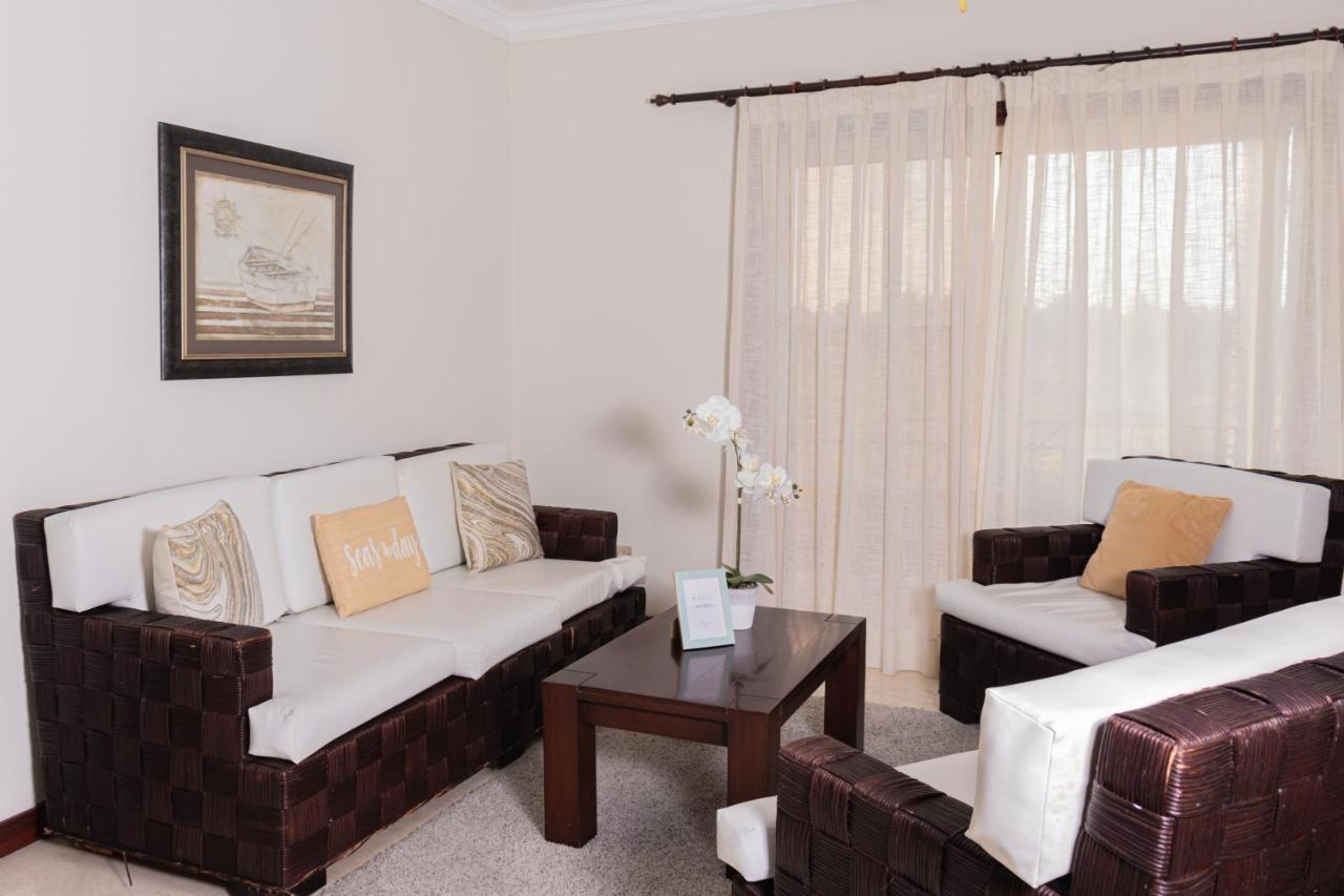Exclusive Residencial Nautilus Bavaro Punta-Cana Apartment Punta Cana Luaran gambar