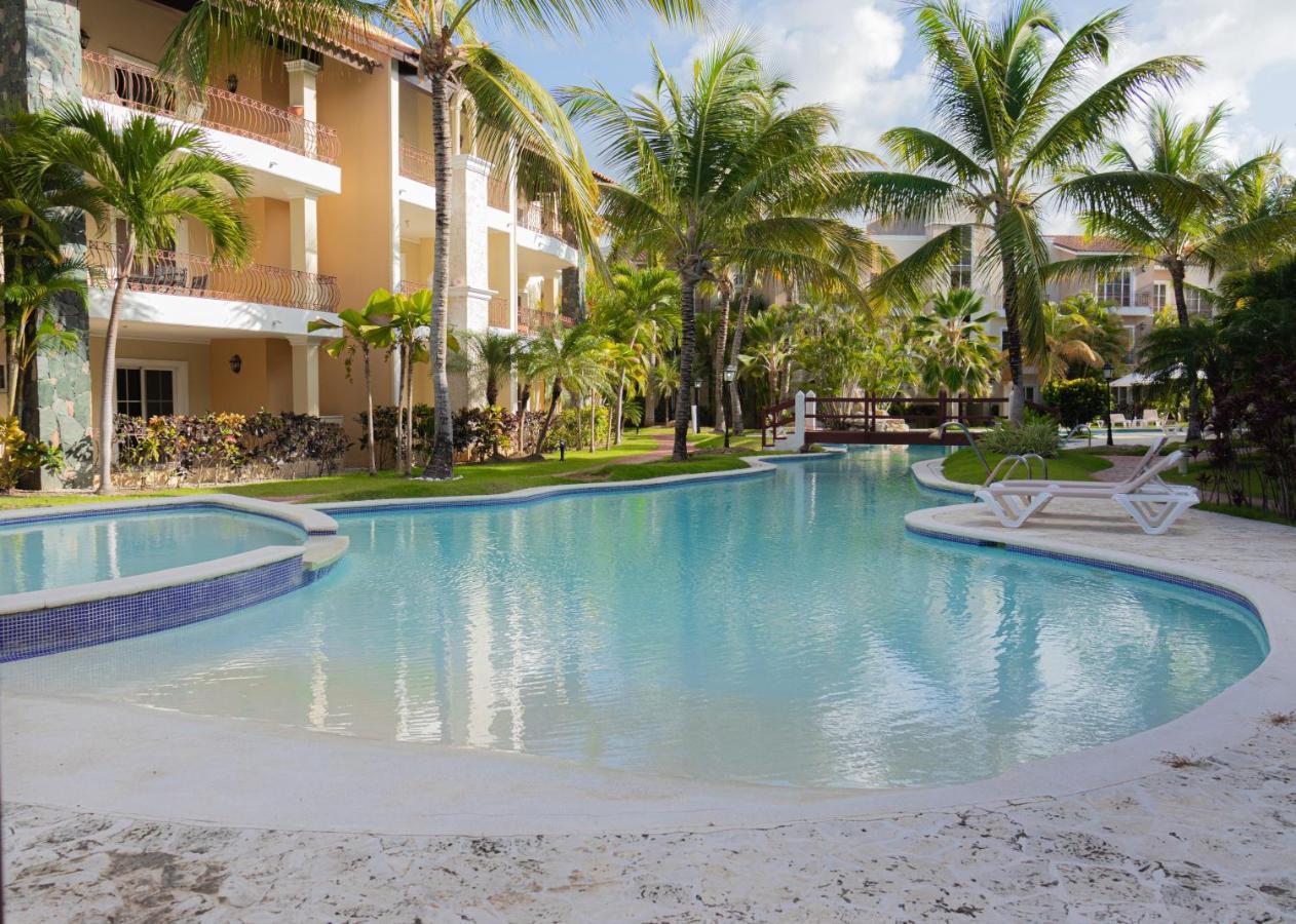 Exclusive Residencial Nautilus Bavaro Punta-Cana Apartment Punta Cana Luaran gambar