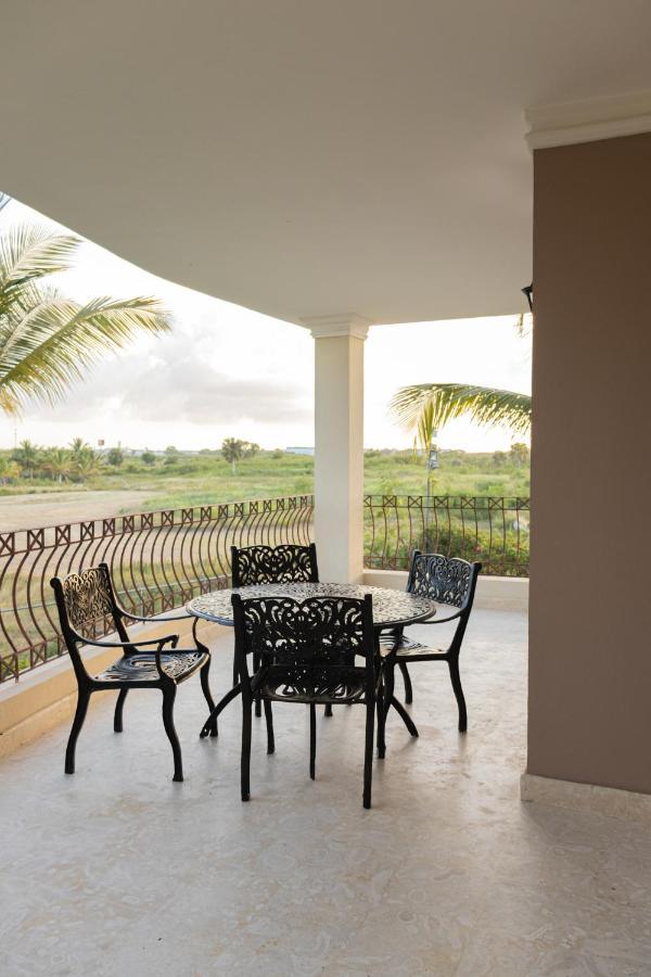 Exclusive Residencial Nautilus Bavaro Punta-Cana Apartment Punta Cana Luaran gambar
