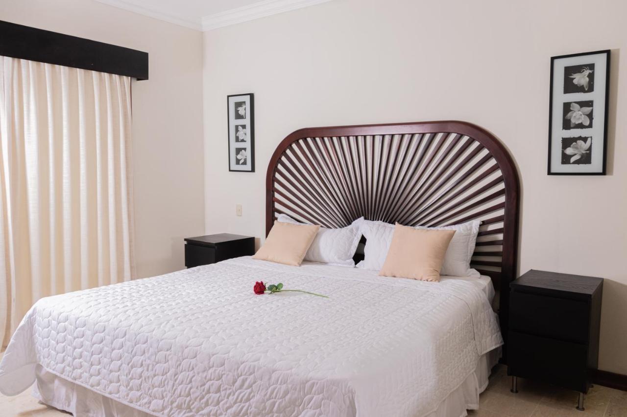 Exclusive Residencial Nautilus Bavaro Punta-Cana Apartment Punta Cana Luaran gambar