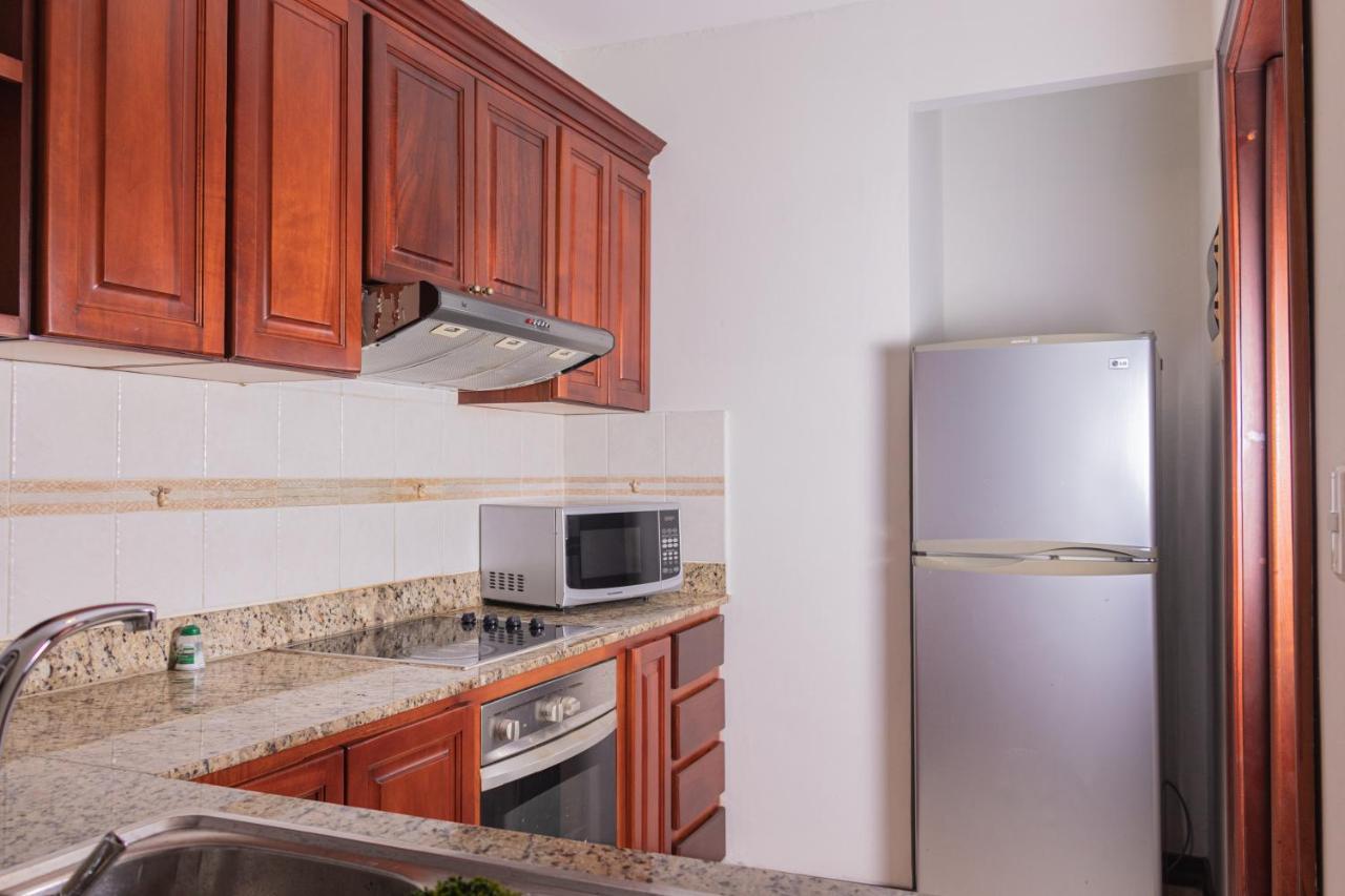 Exclusive Residencial Nautilus Bavaro Punta-Cana Apartment Punta Cana Luaran gambar