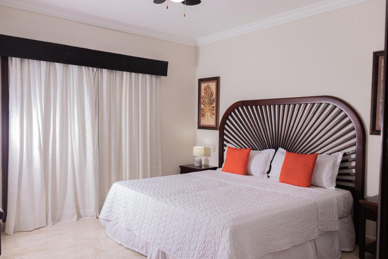 Exclusive Residencial Nautilus Bavaro Punta-Cana Apartment Punta Cana Luaran gambar
